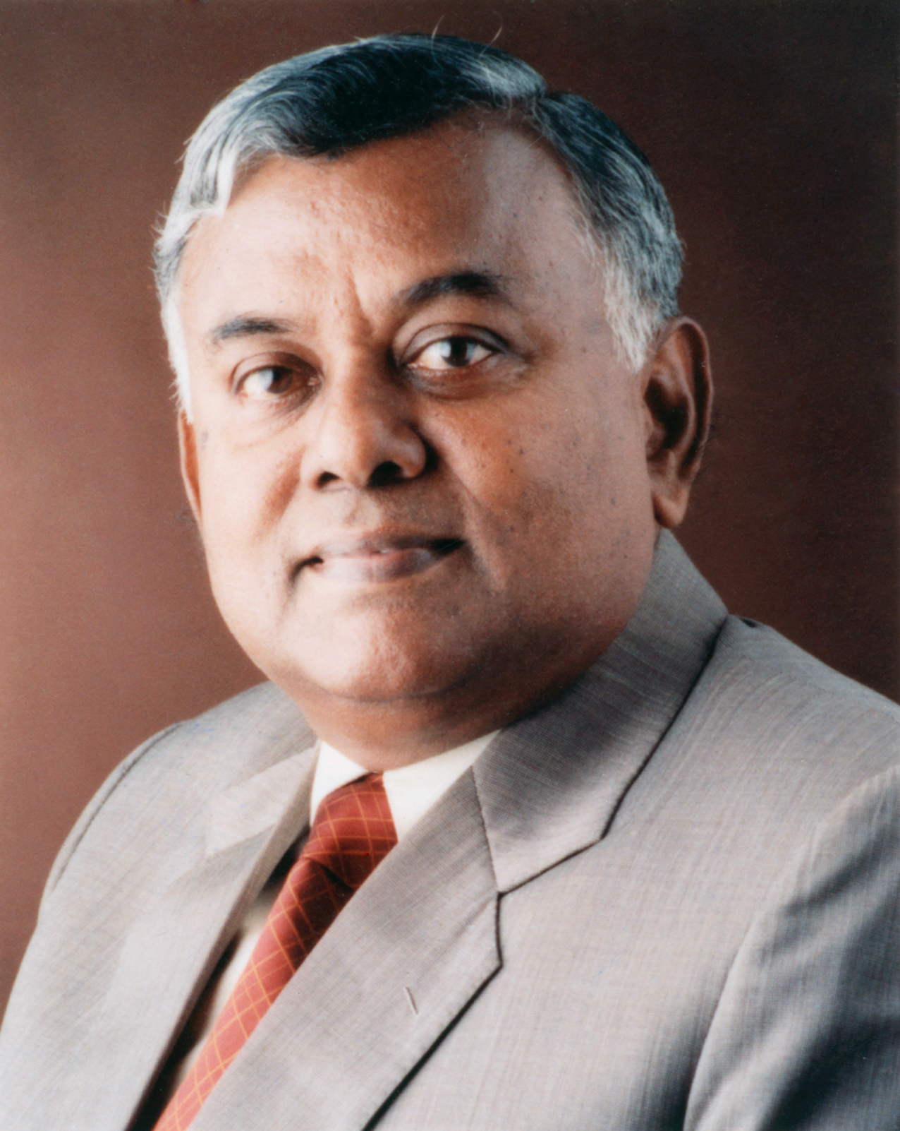 Mr. R. Benjamin Cherian
