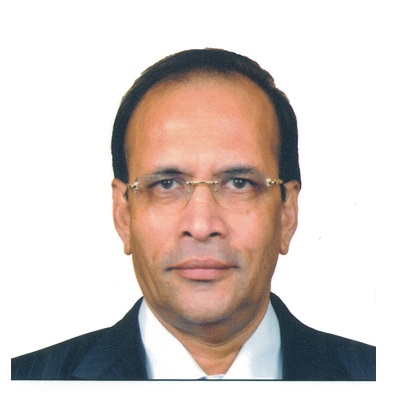 Mr. Vimalchand Rathod