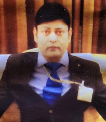 Ashutosh Kumar