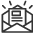mail icon
